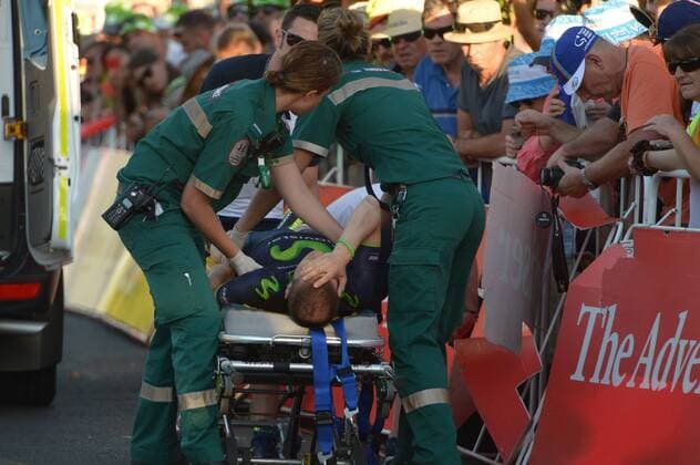 2014, Choice Classic, Movistar 2014, Visconti Giovanni, Adelaide 