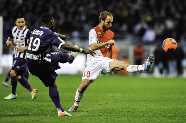 Valere GERMAIN (asm) - FC Toulouse vs AS Monaco - 19 01 2014 ThierryBreton Panoramic 
