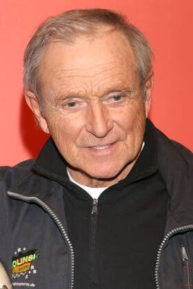 Egon Müller bei der Glückwunsch Sportclub Gala zu 40 Jahren im NDR. Hamburg, 19.01.2014 Foto:xgbrcix xFuturexImage