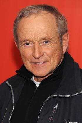 Egon Müller (ehemaliger Speedway-Fahrer). Glückwunsch, Sportclub! 40 Jahre im NDR Fernsehen im NDR-Studio in Hamburg-Lokstedt. Hamburg, 19.01.2013
