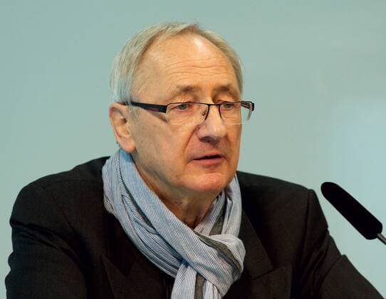 Doping-Opfer-Hilfe e.V. Berlin 21.01.2014 Heinrich Böll Stiftung Berlin Symposium zu Ehren von Prof Dr Werner FRANKE Herbert FISCHER SOLMS DOH Doping Opfer Hilfe Verein