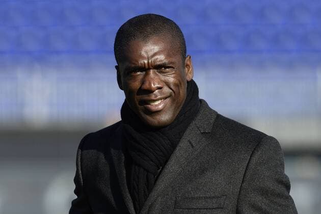 Db Cagliari 26 01 2014 - Football serie A Cagliari Calcio vs AC Milan foto DanielexBuffa Image Sport Pictured: Clarence Seedorf 