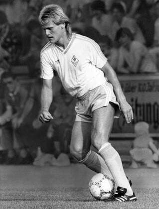 Jörg Neun - SV Waldhof Mannheim