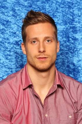 OLIVER BAUMANN DAS AKTUELLE SPORTSTUDIO ZDF MAINZ 
