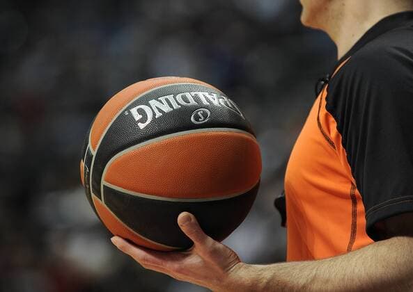 2014-02-28 Real Madrid - Partizan Belgrad - Palacio de los Deportes de la CAM - Madrid - Euroleague - Baloncesto - Basketball - 