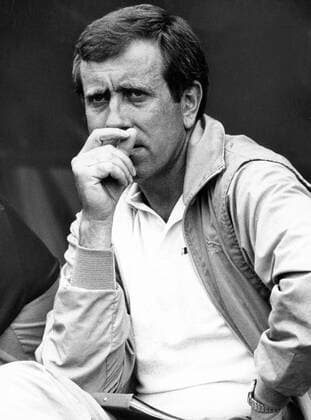 Fußball, Trainerhistorie SG Union Solingen von 1967 bis heute Trainer Eckhard Krautzun (1. FC Union Solingen)