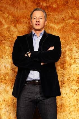 JENS KELLER DAS AKTUELLE SPORTSTUDIO ZDF MAINZ 