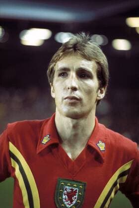 Joey Jones (Wales)