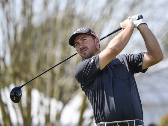 March 22, 2014 - Orlando, FL, U.S: Graeme McDowell on the 10th tee during third round golf action of the Arnold Palmer Invitational presented by Mastercard held at Arnold Palmer s Bay Hill Club & Lodge in Orlando, FL PGA Golf Herren 2014: Arnold Palmer Invitational MAR 22 - ZUMAcg2