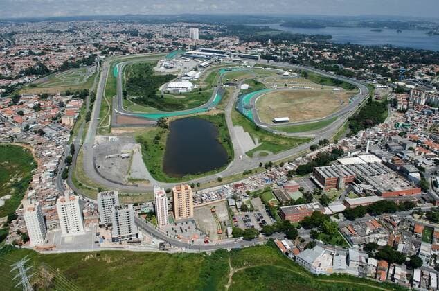 Autodromo de Interlagos in SAO PAULO SP, Brasil 28 03 2014. ( x(2967)xAntonioxMiottox xFotoarenx 
