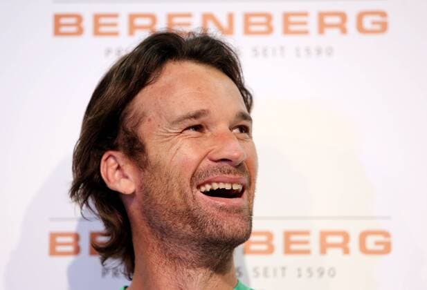 Stuttgart Tennis 37. Porsche Tennis Grand Prix 2014, Carlos Moya