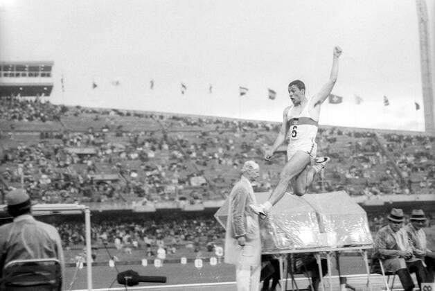 Reinhold Boschert (BR Deutschland)