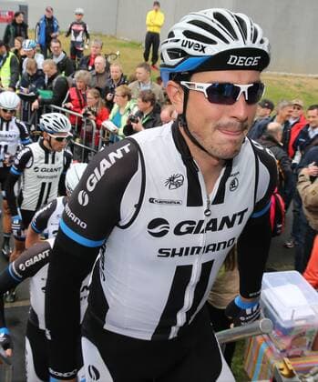 RADSPORT - RUND UM DEN FINANZPLATZ ESCHBORN-FRANKFURT - 01.05.2014, JOHN DEGENKOLB (GER GIANT-SHIMANO), -