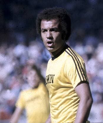 Erwin Kostedde (Borussia Dortmund) 8-1976 HM