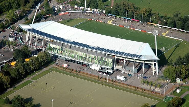SSV Reutlingen, Stadion an der Kreuzeiche, EP_JBR