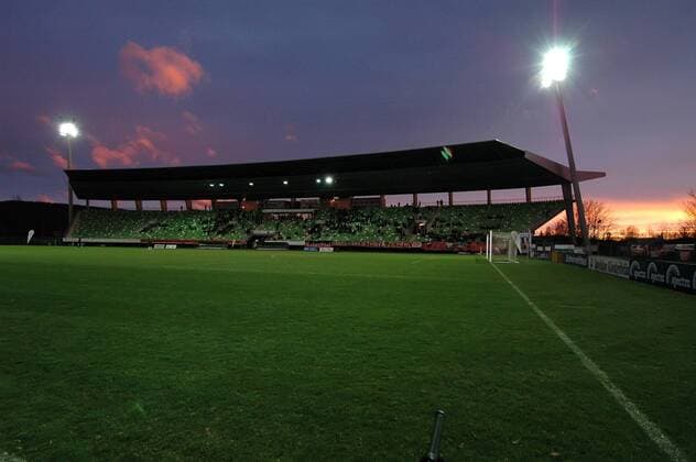 SSV Reutlingen, Stadion an der Kreuzeiche, EP_JBR