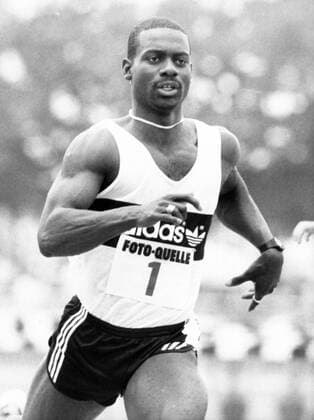 Ben Johnson (Kanada)