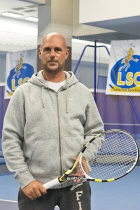 2012, 4 octobre 2012, tennis, - Andrew Geddes - Panoramic Panoramic 