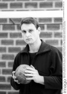 Hans-Günther Schmidt (BR Deutschland VfL Gummersbach)