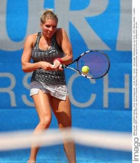 19.05.2014 - Tennis - Nürnberger Versicherungs Cup 2014 - WTA Tennis Damen - JueRa - Nina Zander (GER)
