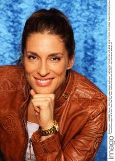 ANDREA PETKOVIC DAS AKTUELLE SPORTSTUDIO ZDF MAINZ 