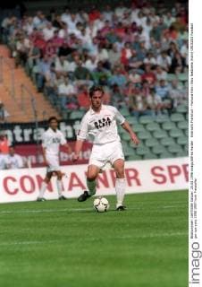 Eintracht Frankfurt - Fortuna Köln: Nico Niedziella (Köln)