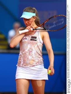 22.05.2014 - Tennis - Nürnberger Versicherungs Cup 2014 - WTA Tennis Damen - JueRa - Mona Barthel (GER)