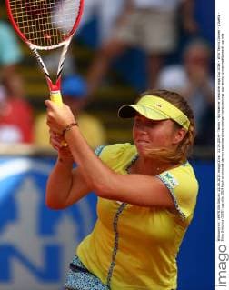 22.05.2014 - Tennis - Nürnberger Versicherungs Cup 2014 - WTA Tennis Damen - JueRa - Elina Svitolina (UKR)