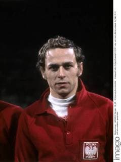 Grzegorz Lato (Polen)