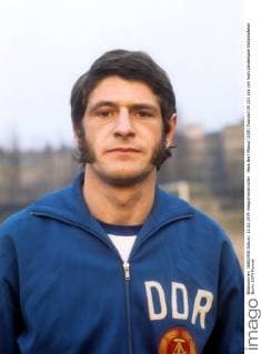 Hans Bert Matoul (DDR)