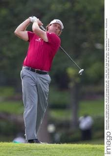 GOLF: MAY 29 PGA Golf Herren - the Memorial Tournament - First Round Icon20611617 EDITORIAL USE ONLY