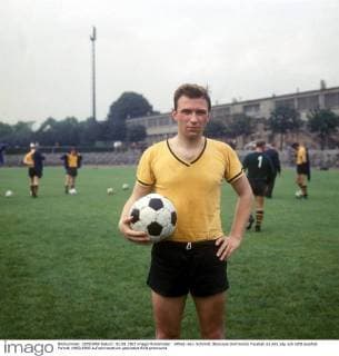 Alfred -Aki- Schmidt (Borussia Dortmund)
