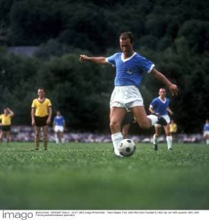 Hans Rebele (TSV 1860 München)