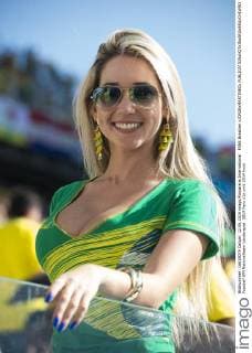 FANS Brasilien xJORGExMARTINEZx 