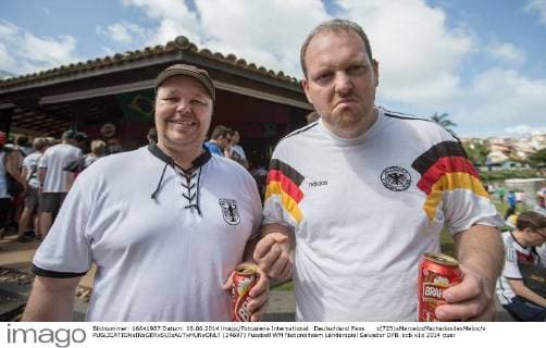 Deutschland Fans x(725)xMarceloxMachadoxdexMelox x  (24697)