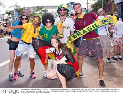 016160614RDI_GER_POR_FANS FANS Stadium:: Fonte Nova, Salvador de Bahia Fans of germany, protugal and brazil xJORGExMARTINEZx 