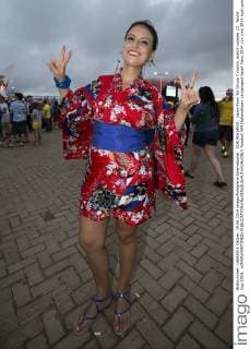 014190614RDI_ Japan Fans for Group C match, match number 23 World Cup 2014, xOMARxMARTINEZx 