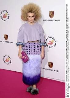 Tallia Storm bei der WTA Tennis Damen Pre-Wimbledon Party 2014 in den Kensington Roof Gardens. London, 19.06.2014 xS.xVasx xFuturexImage 