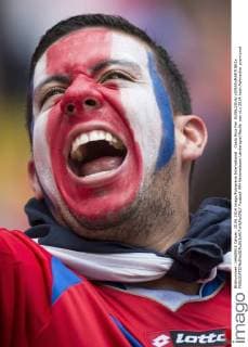Costa Rica Fan 20 06 2014 xOMARxMARTINEZx 