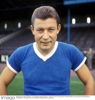 Manfred Kreuz (FC Schalke 04)