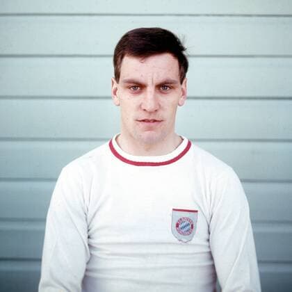 Franz Roth (FC Bayern München)
