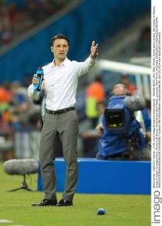 48230614DDI_CRO_MEX_KOVAC Action photo during the Croatia vs Mexico, Group A match Correspondent, Numero 36 Soccer World Brazil 2014 Match, pictured: Niko Kovac of Croatia 23 06 2014 xOSVALDOxAGUILARx 