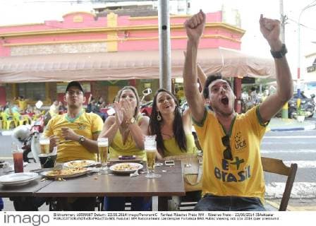 Fanfest Ribeirao Preto WM - Ribeirao Preto - 23 06 2014 JBAutissier 