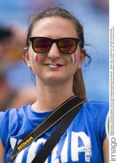 Italien Fans 24 06 2014 xOSVALDOxAGUILARx 