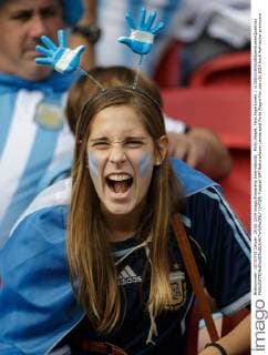 Porto Alegre, Fans Argentinien. ( x(326)xCarlosxEduardoxdexQuadrosx  (24724)
