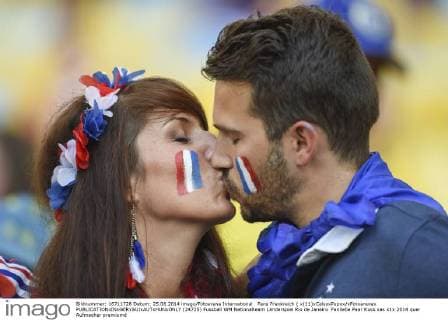 Fans Frankreich ( x(11)xCelsoxPupox xFotoarenax  (24725)