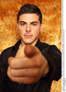 KEVIN VOLLAND DAS AKTUELLE SPORTSTUDIO ZDF MAINZ 