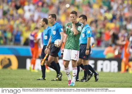Miguel Layun 29 06 2014 xOMARxMARTINEZx 