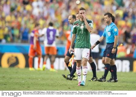 Miguel Layun 29 06 2014 xOMARxMARTINEZx 