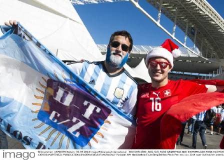001010714RDI_ARG_SUI_FANS ARGENTINA AND SWITZERLAND FANS 01 07 2014 xJORGExMARTINEZx 